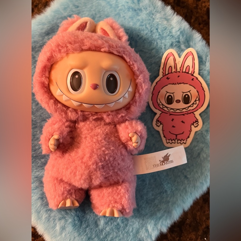 Lububu Lychee Berry